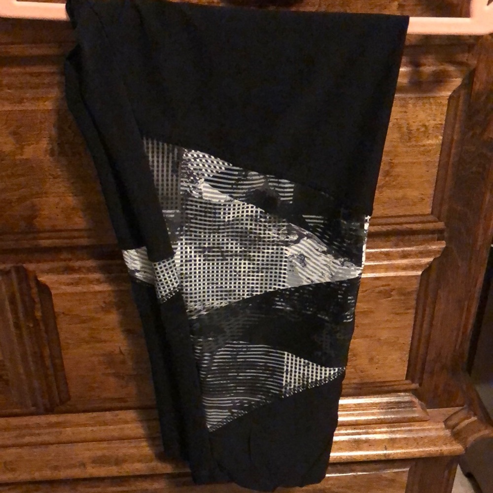 Work out leggings